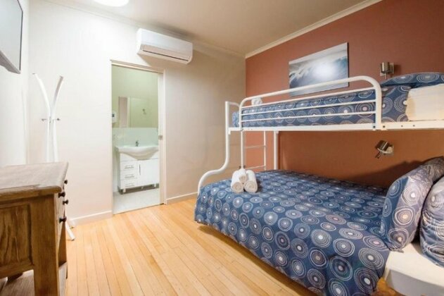 Port Lincoln YHA - Photo3