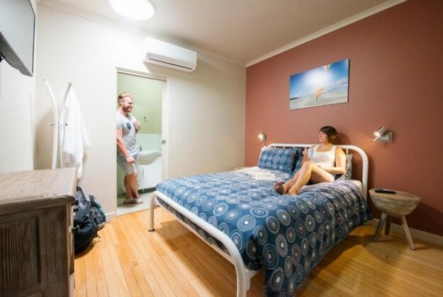 Port Lincoln YHA - Photo4