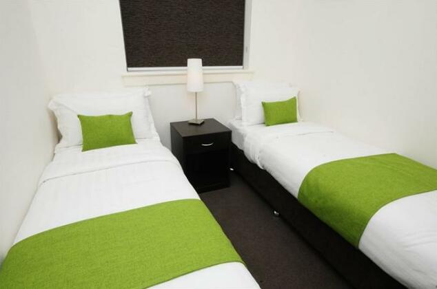 Southern Blue Apartments - Photo4