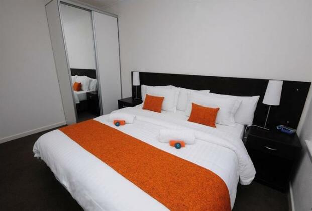 Southern Blue Apartments - Photo5