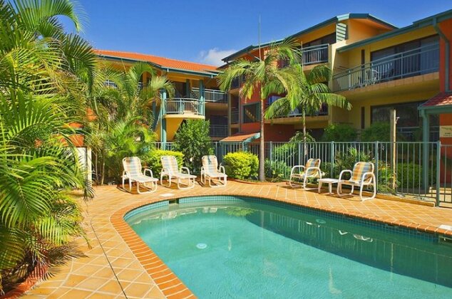 Beaches Holiday Resort - Photo2