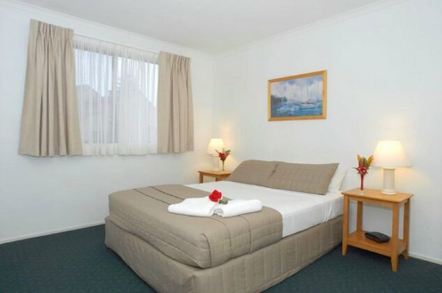 Beaches Holiday Resort - Photo3