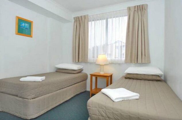 Beaches Holiday Resort - Photo4