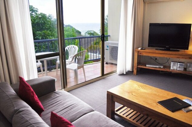 Beachside Holiday Apartments - Photo5