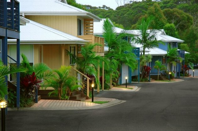 Flynns on Surf Beach Villas - Photo2