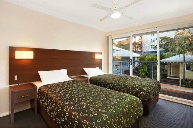 Flynns on Surf Beach Villas - Photo3