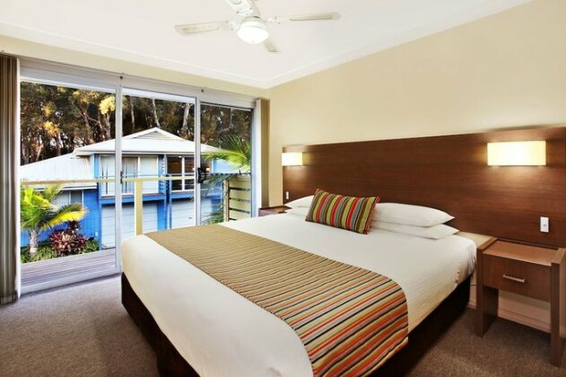 Flynns on Surf Beach Villas - Photo4