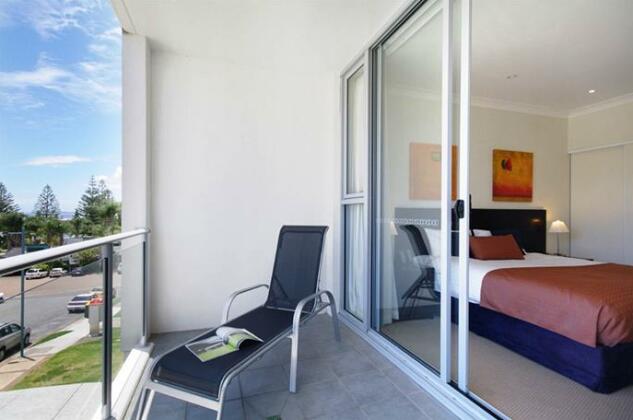 Macquarie Waters Boutique Apartment Hotel - Photo2