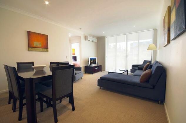 Macquarie Waters Boutique Apartment Hotel - Photo3