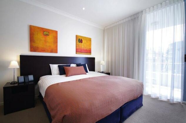 Macquarie Waters Boutique Apartment Hotel - Photo4