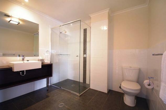 Macquarie Waters Boutique Apartment Hotel - Photo5