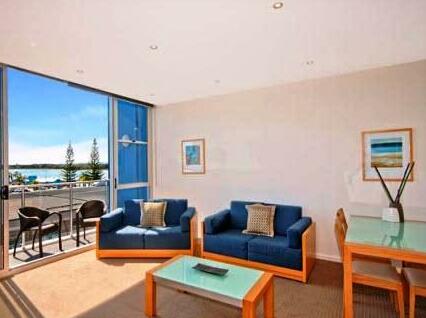 Mantra Quayside Apartments Port Macquarie - Photo5