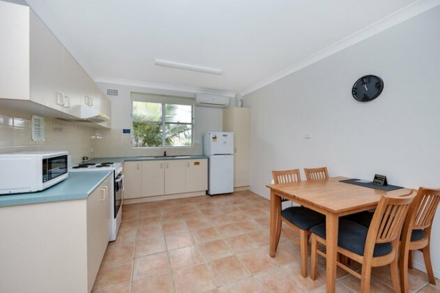 Oxley Cove Holiday Apartment - Photo3