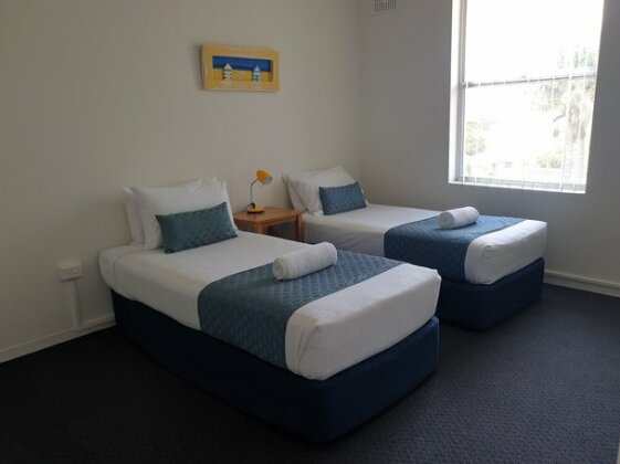 Oxley Cove Holiday Apartment - Photo4