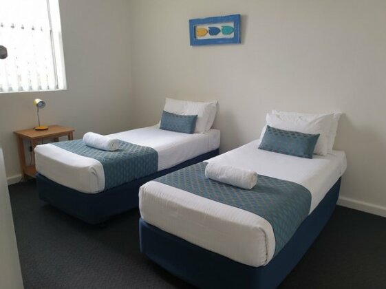 Oxley Cove Holiday Apartment - Photo5