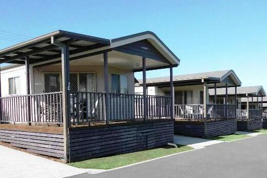 Port Macquarie Holiday Cabins - Photo3