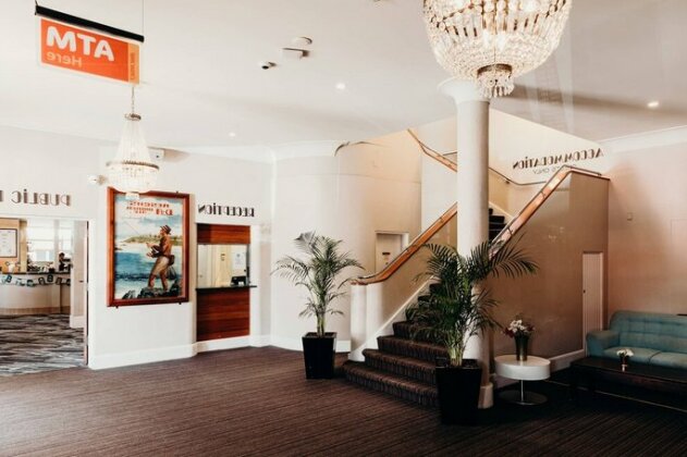 Port Macquarie Hotel - Adults Only - Photo4