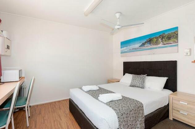 Port Macquarie Motel - Photo2