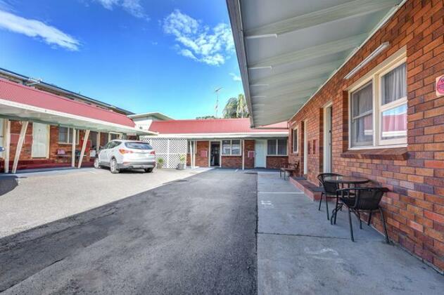 Port Macquarie Motel - Photo5