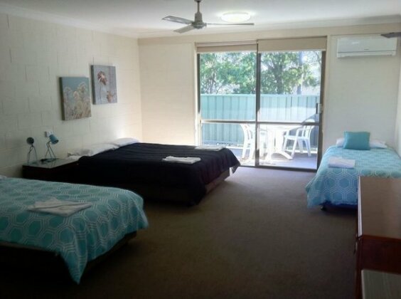 Settlers Inn Port Macquarie - Photo3