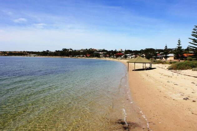 Port Vincent Motel & Apartments - Photo3