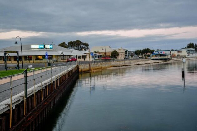 Port Vincent Motel & Apartments - Photo5