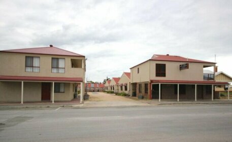 Port Vincent Motel & Apartments