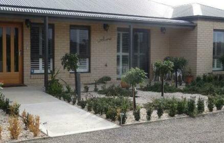 The Oxley Estate B&B
