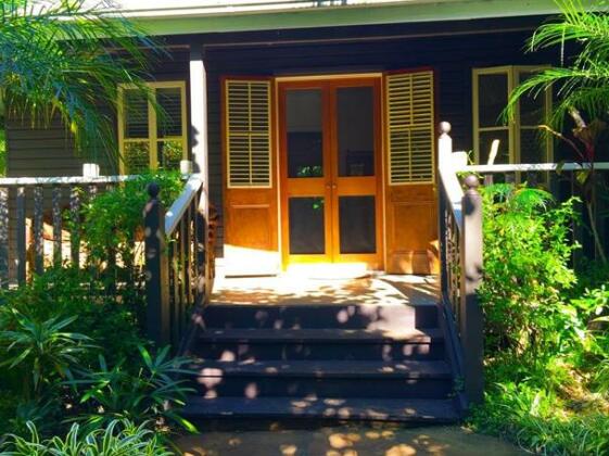 Coco's Cottage in the Byron Bay Hinterland - Photo2