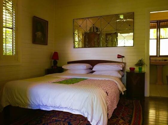 Coco's Cottage in the Byron Bay Hinterland - Photo3