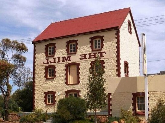 Flinders Ranges Motel - The Mill