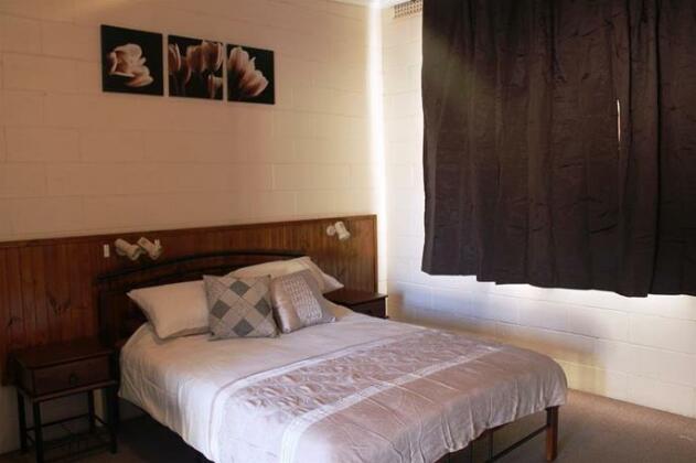 Flinders Ranges Motel - The Mill - Photo4
