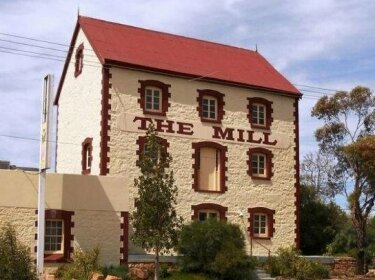 Flinders Ranges Motel - The Mill