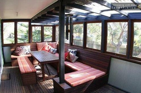 Sans Souci Beach House - Photo4