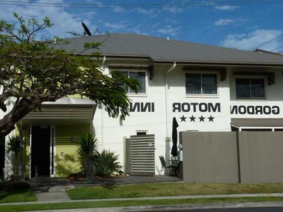 Redcliffe Motor Inn