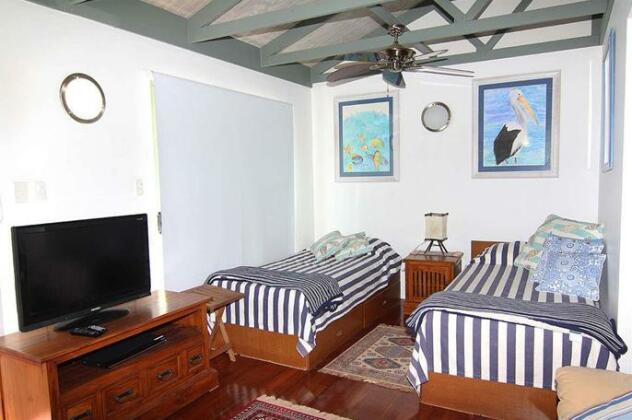 13 Point Lookout Beach Resort - Photo3