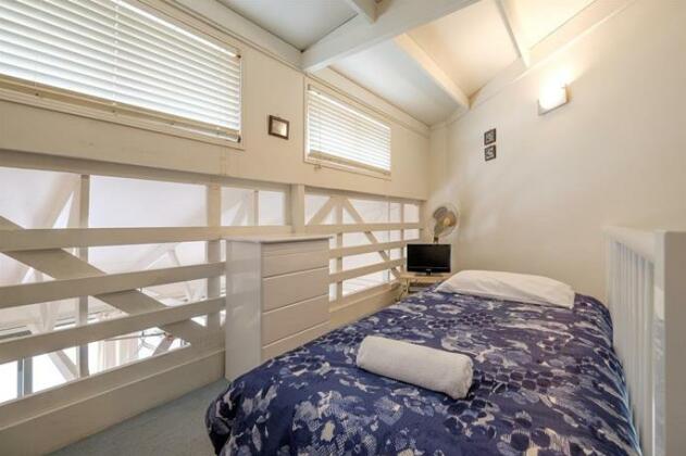 16 Point Lookout Beach Resort - Photo2