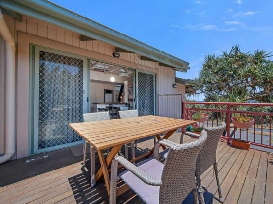 17 Pt Lookout Beach Resort - Photo3