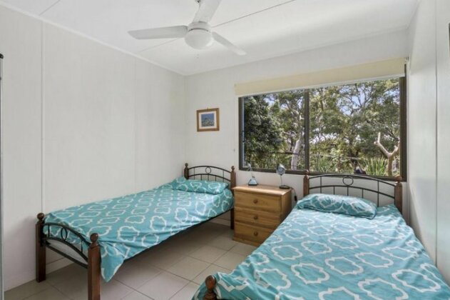 Allamanda Cottage Redland - Photo2