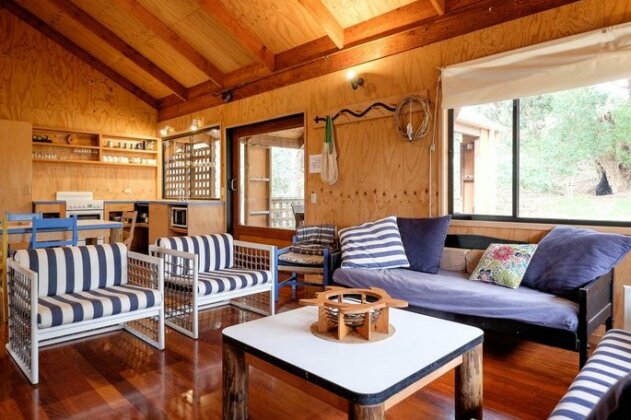 Bimba House - Photo3