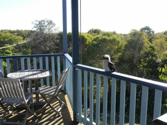 Blue House Redland - Photo2