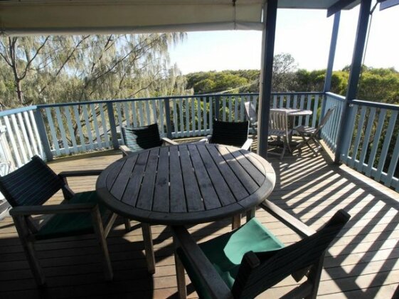 Blue House Redland - Photo5