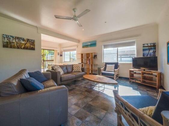 Blue Marlin House Redland - Photo5