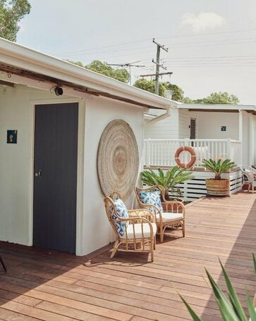 Cosy Cottage 2 - Photo3
