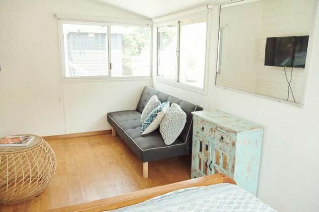 Cosy Cottage 2 - Photo4