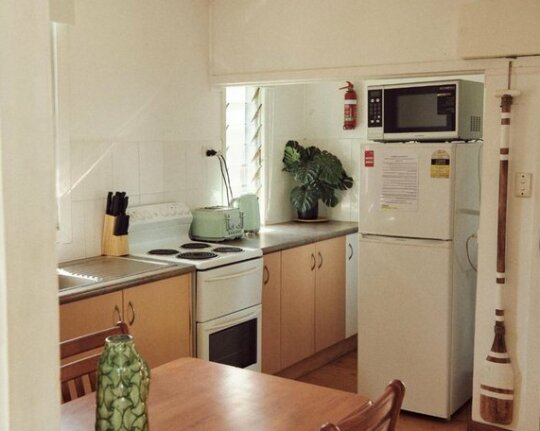 Cosy Cottage 2 - Photo5