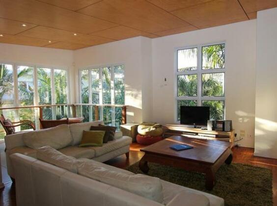 Elandra Dune Villa - Photo2