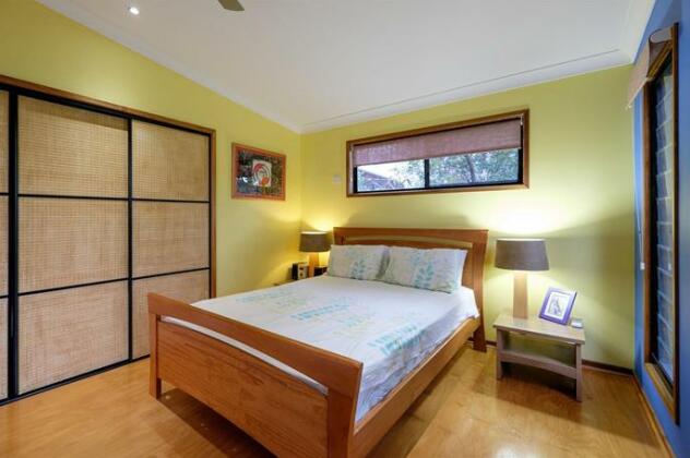 Five Bimba Tractor House - Photo4