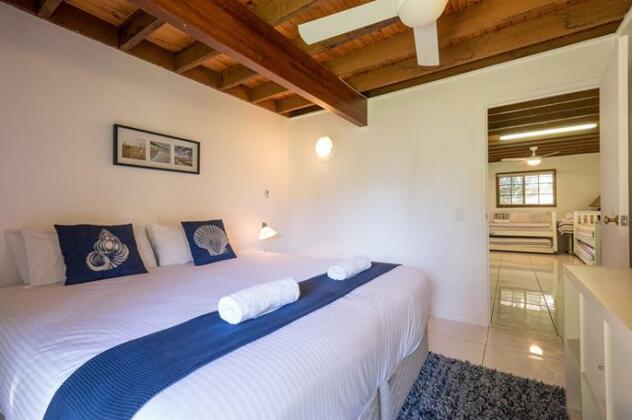 Green Trees Beach House - Photo3