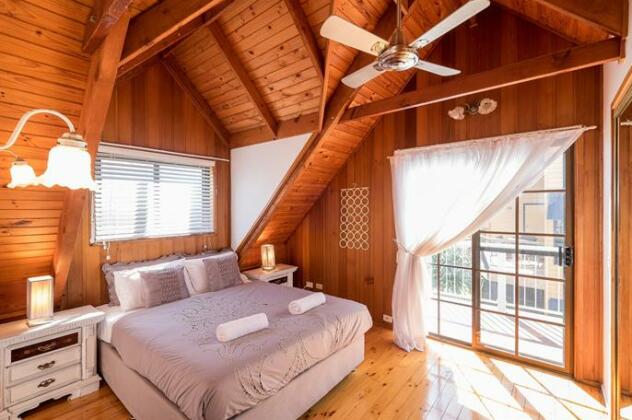Green Trees Beach House - Photo4